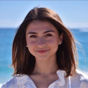 Meet your Posher, Jaime